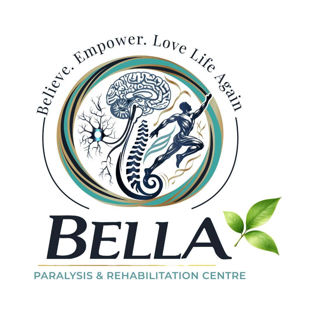 Bella Paralysis & Rehabilitation Centre